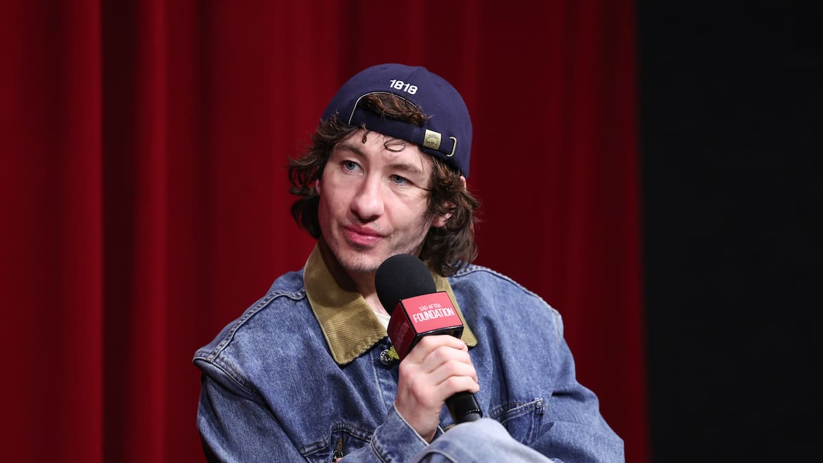 Barry Keoghan rompe el silencio sobre el impacto del ciberacoso: "Hay muchos insultos sobre mi aspecto..."