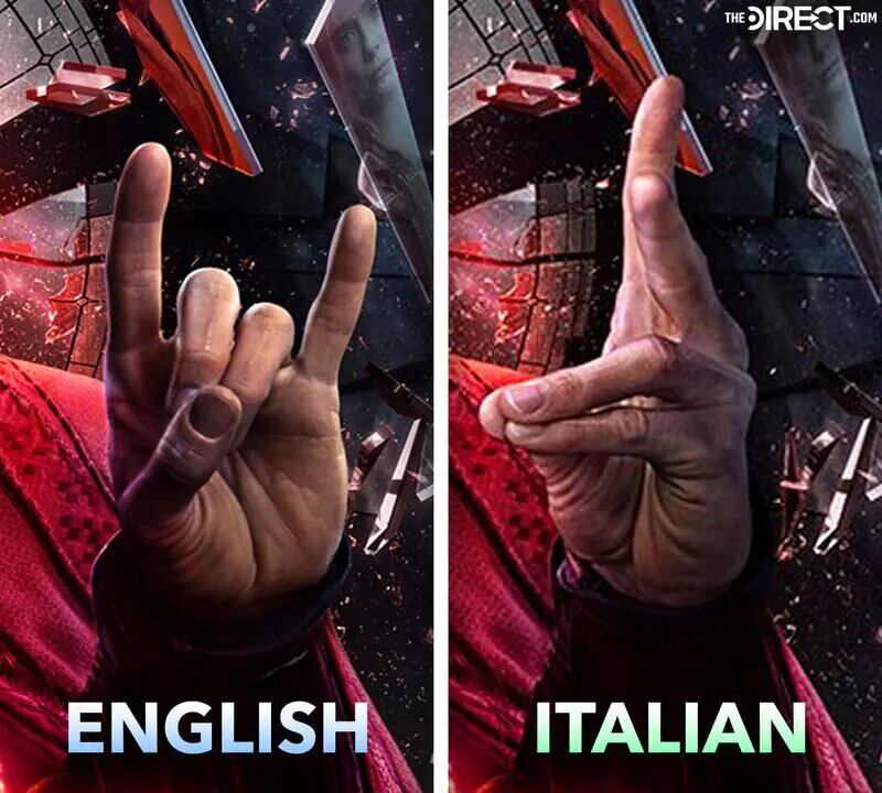 Doctor Strange 2 (The Direct)