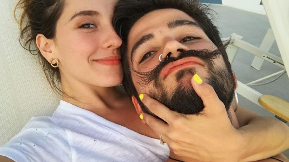 ¿Por qué Camilo y Evaluna duermen en camas separadas?