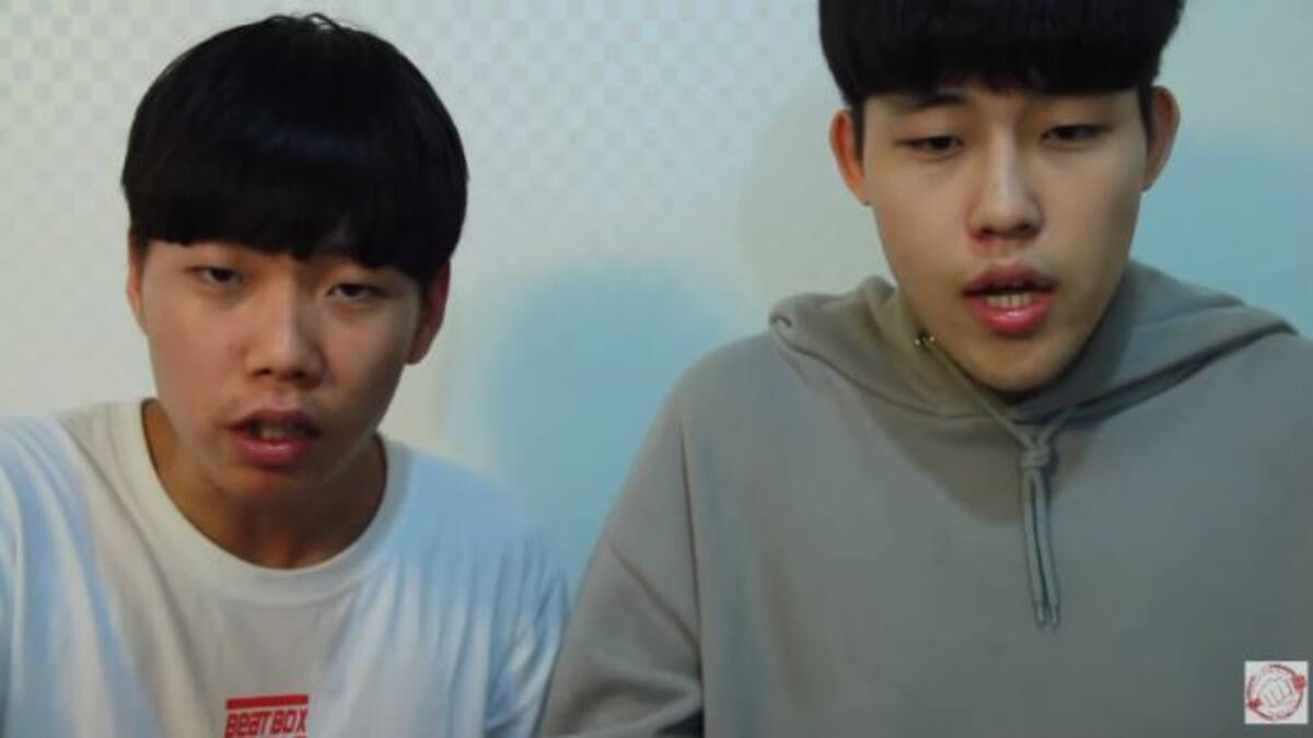 Aún quedan más versiones de “Despacito”: ¡Revisa esta versión coreana de Beatbox!