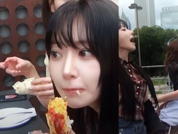 LE SSERAFIM sorprende con cover de "Amor Prohibido" de Selena Quintanilla: escúchalo aquí