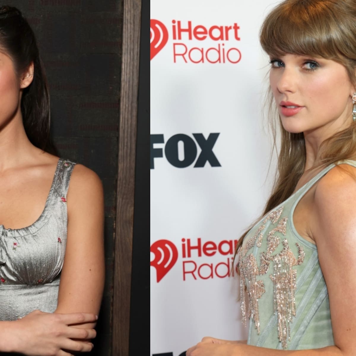 "No le doy demasiada importancia": Olivia Rodrigo se refiere a los rumores de enemistad con Taylor Swift