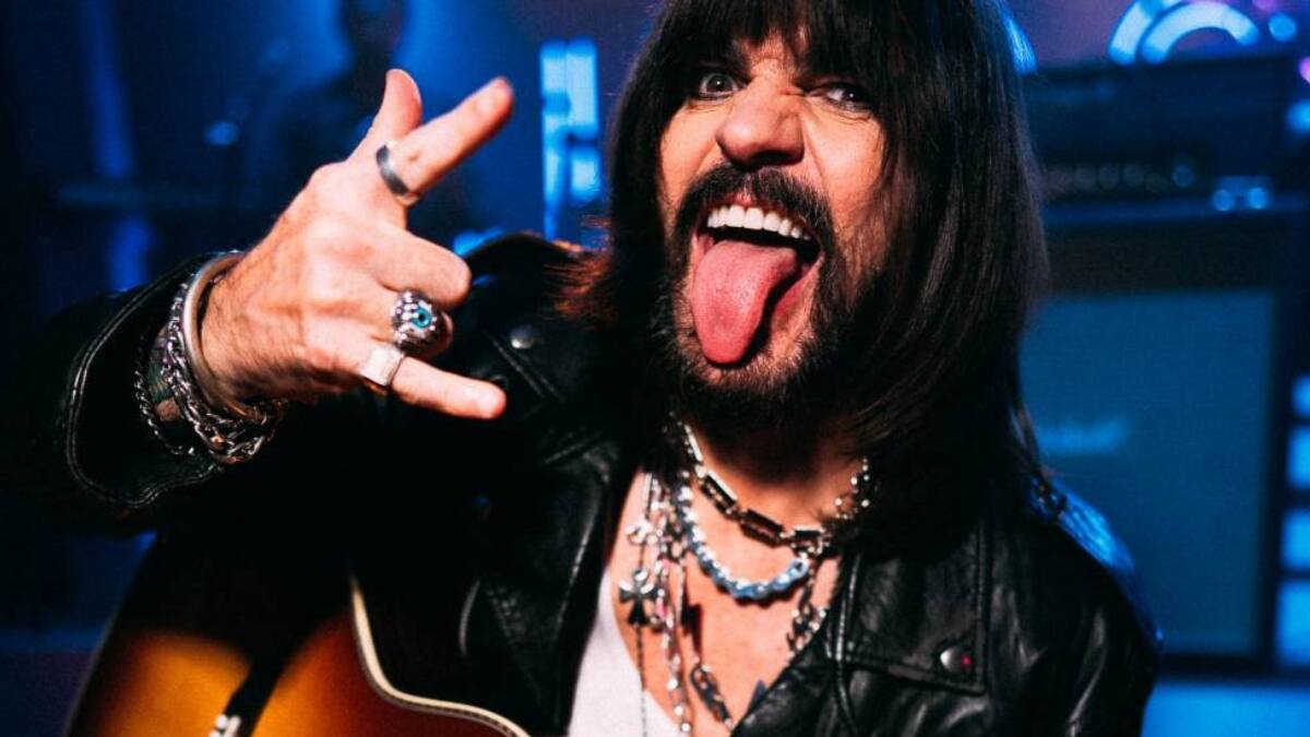 ¡Volviendo a sus raíces! Juanes lanza cóver en español de Bruce Springsteen