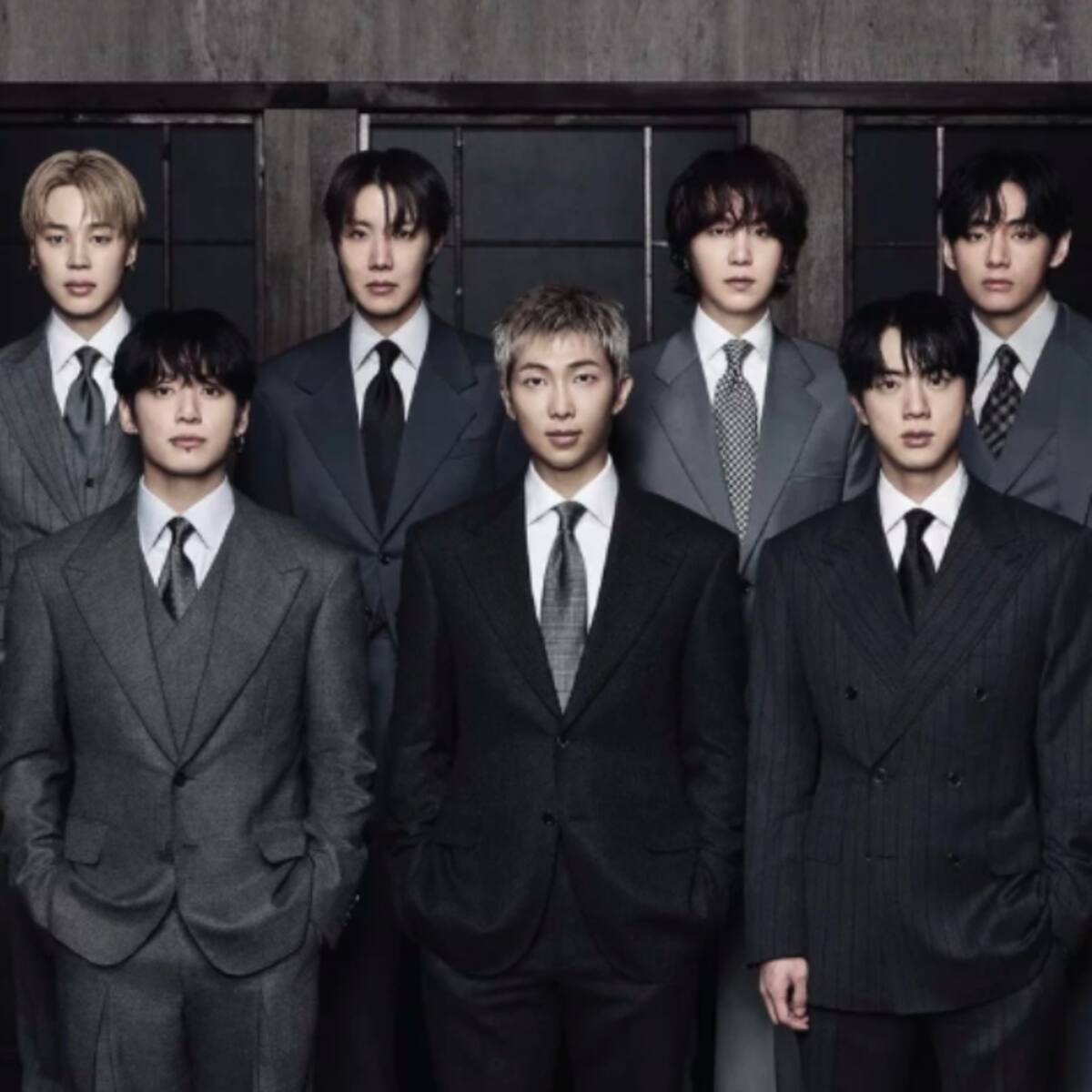 Celebrando el lanzamiento: BTS estará en un listening party para usuarios de Spotify Premium