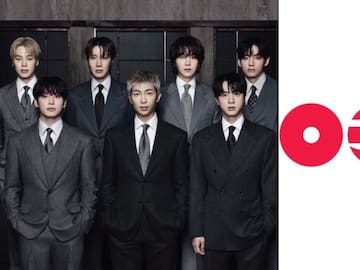 Celebrando el lanzamiento: BTS estará en un listening party para usuarios de Spotify Premium