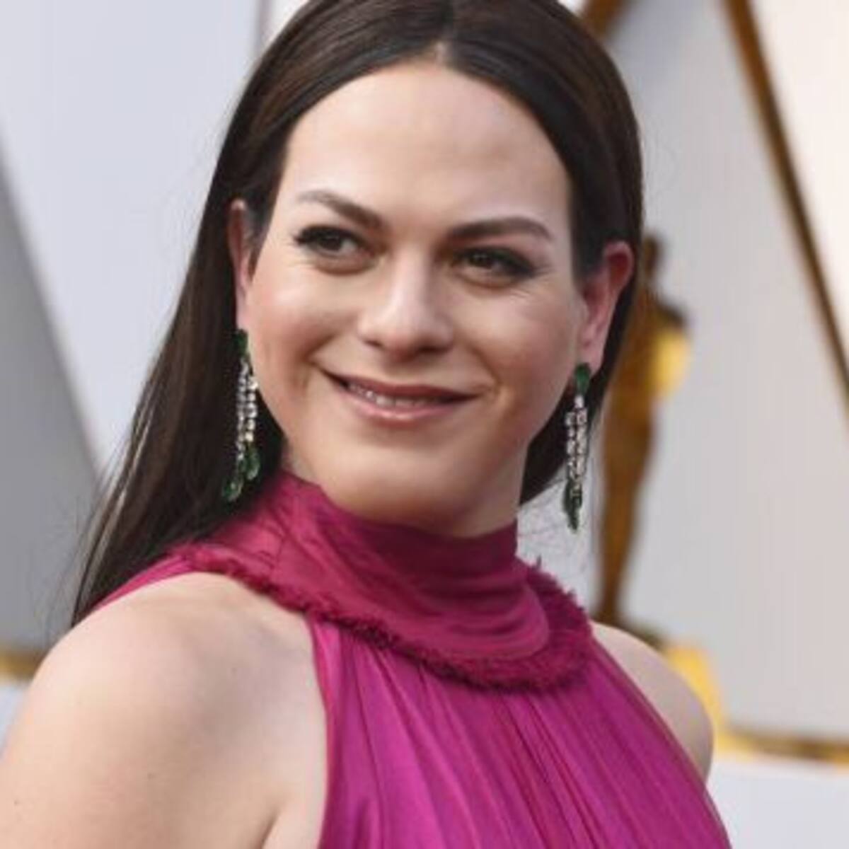 ¡Daniela Vega es la figura del año según encuesta Cadem!