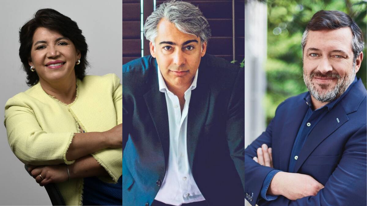 PCR negativo: Yasna Provoste, ME-O y Sebastián Sichel muestran los resultados de sus exámenes covid-19