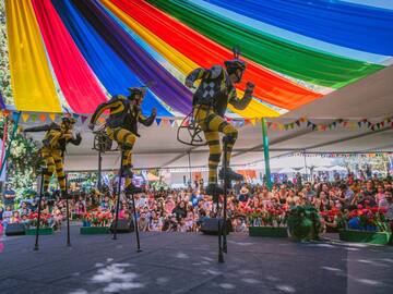 Festikids Summer 2025: Fecha, lugar, shows confirmados y precio de las entradas