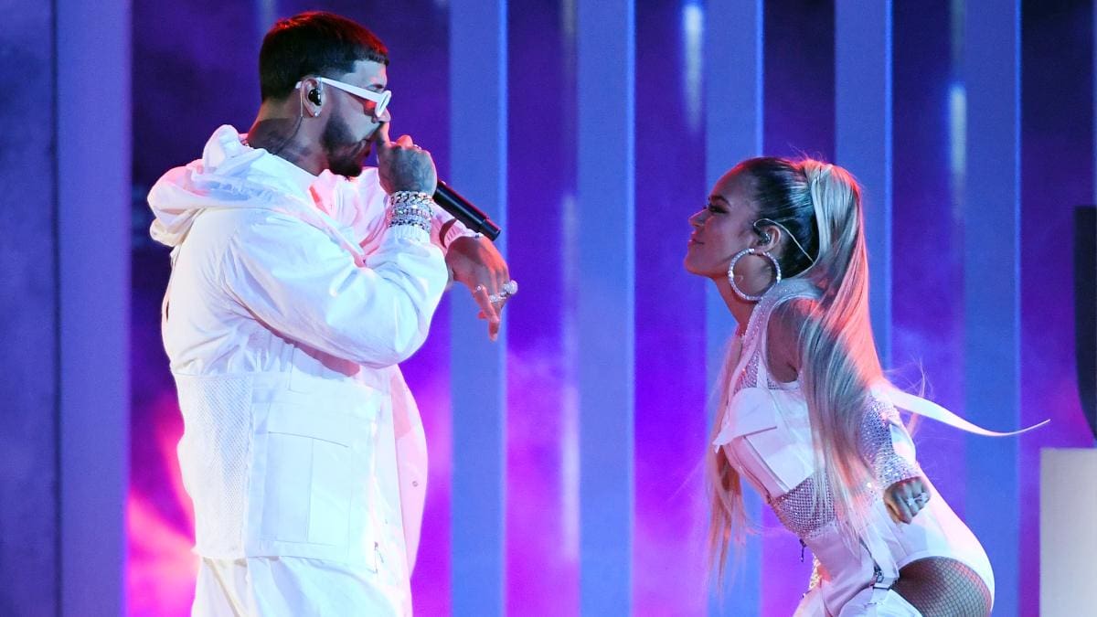 Estas serían las pruebas que confirmarían que Karol G y Anuel están por volver