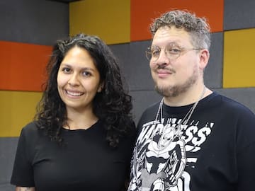 Pongámonos Serios es nominado al Copihue de Oro 2025 en la categoría Mejor Programa Radial: ¿Cómo votar?