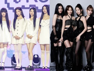 Golden Disc Awards 2025: Revisa el listado completo de ganadores