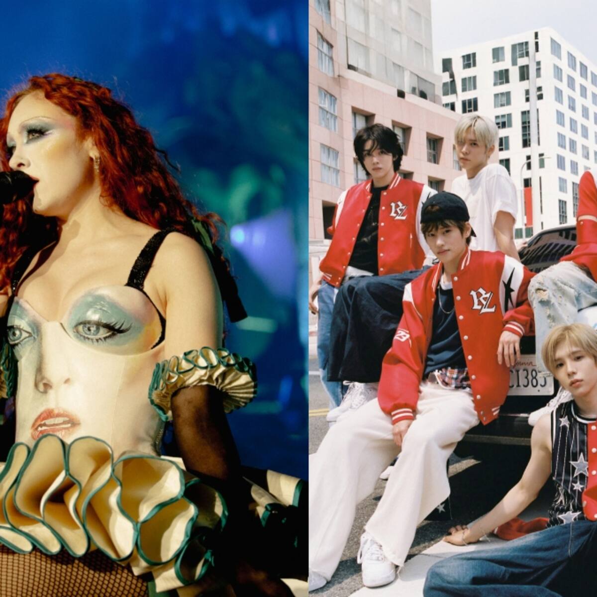 Lollapalooza Chile 2026: Horarios y artistas de este domingo 15 de marzo