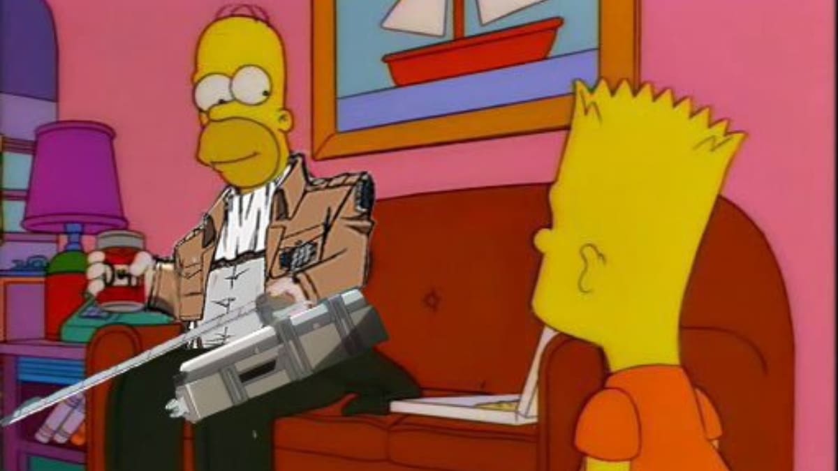 «Shingeki no Kyojin»: Los memes previos al estreno de la temporada final