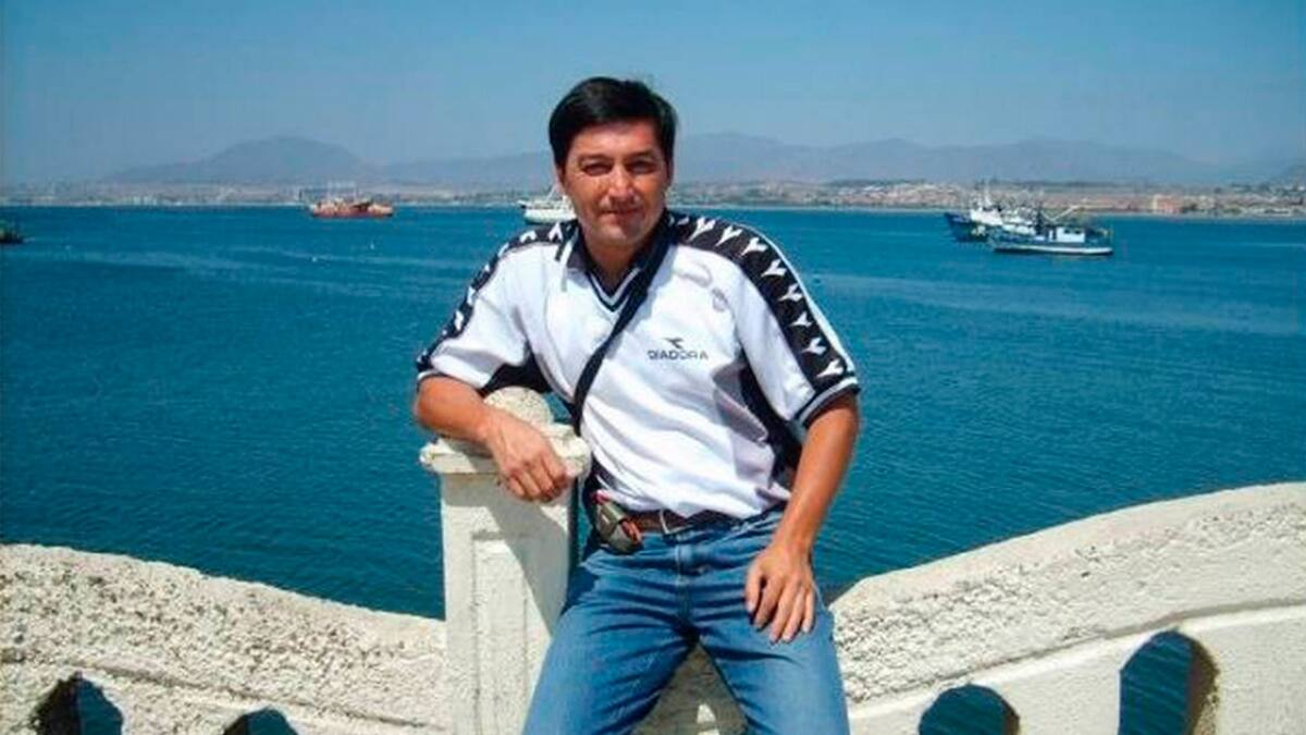 Hermano de Profesor Nibaldo contó una gran injusticia que atraviesan como familia