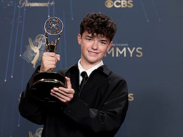 ¿Dónde ver "Adolescencia"? La serie que convirtió a Owen Cooper en el actor más joven ganador de un Emmy