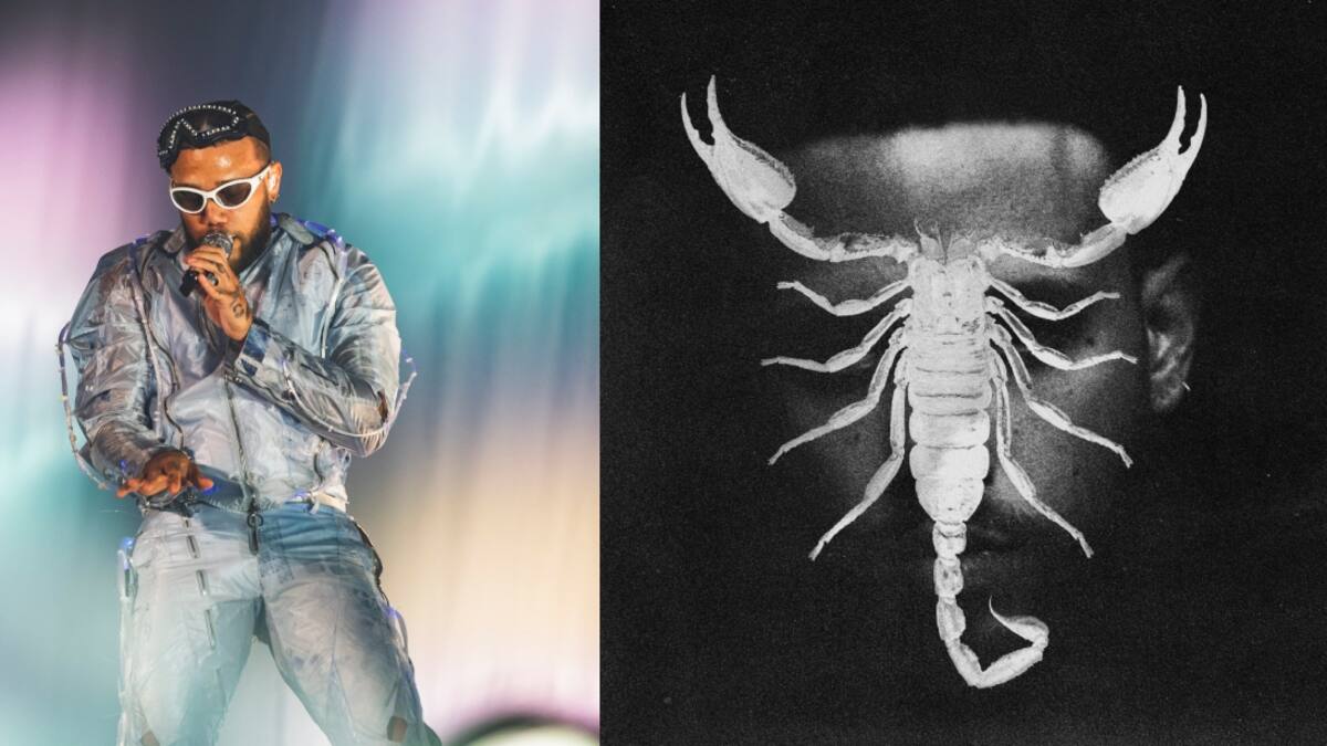 JHAYCO presenta su nueva era musical con "SCORPIO" y así suena