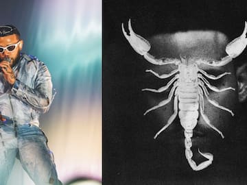 JHAYCO presenta su nueva era musical con "SCORPIO" y así suena