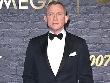 La curiosa cualidad que debe tener el próximo James Bond, según la directora de casting de "007"