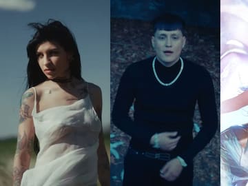 K-pop, urbanos y otros géneros llegan a este viernes de estrenos