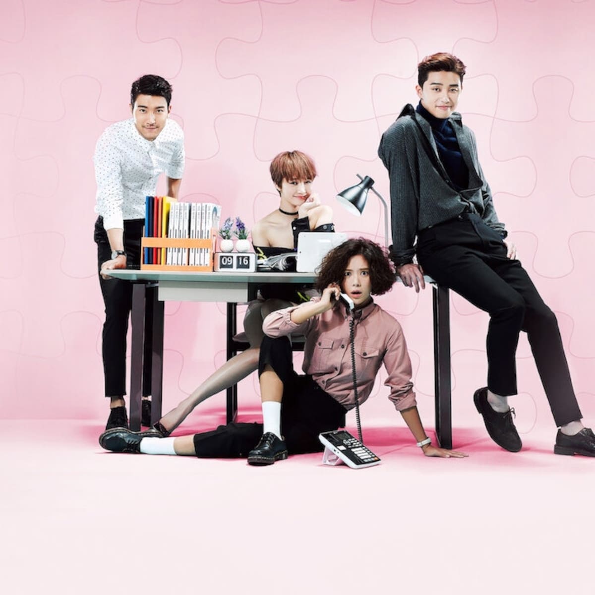 Once años después, este recordado K-drama tendrá una versión mexicana: así es “Cuando fui bonita”