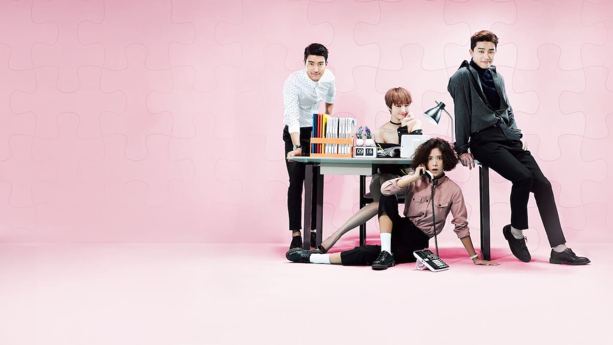 Once años después, este recordado K-drama tendrá una versión mexicana: así es “Cuando fui bonita”