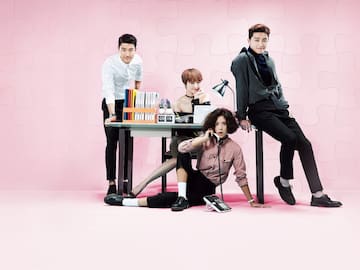 Once años después, este recordado K-drama tendrá una versión mexicana: así es “Cuando fui bonita”