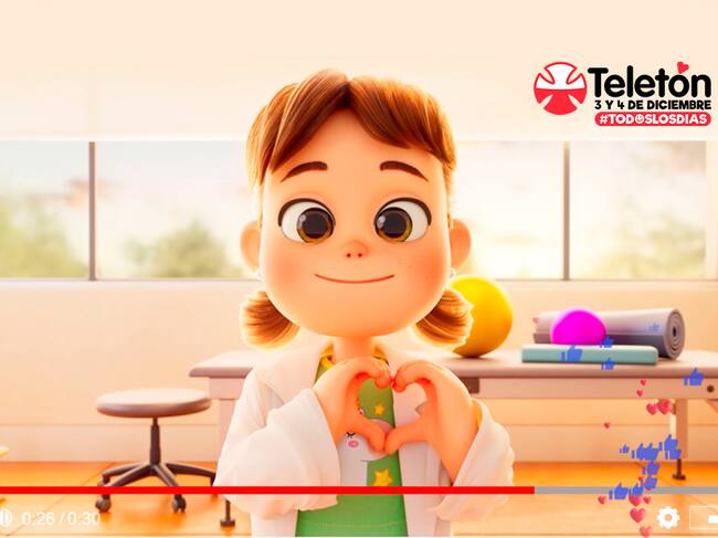 Artistas Teletón Chile 2021