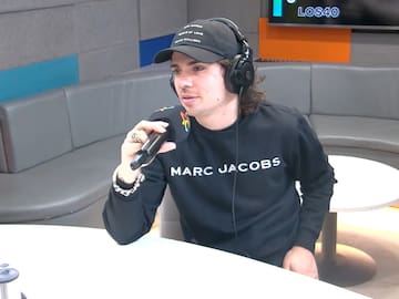 Easykid revela en exclusiva cómo nació “soy un fatalista”: “¿Qué pasa si ya no hay nada más?”