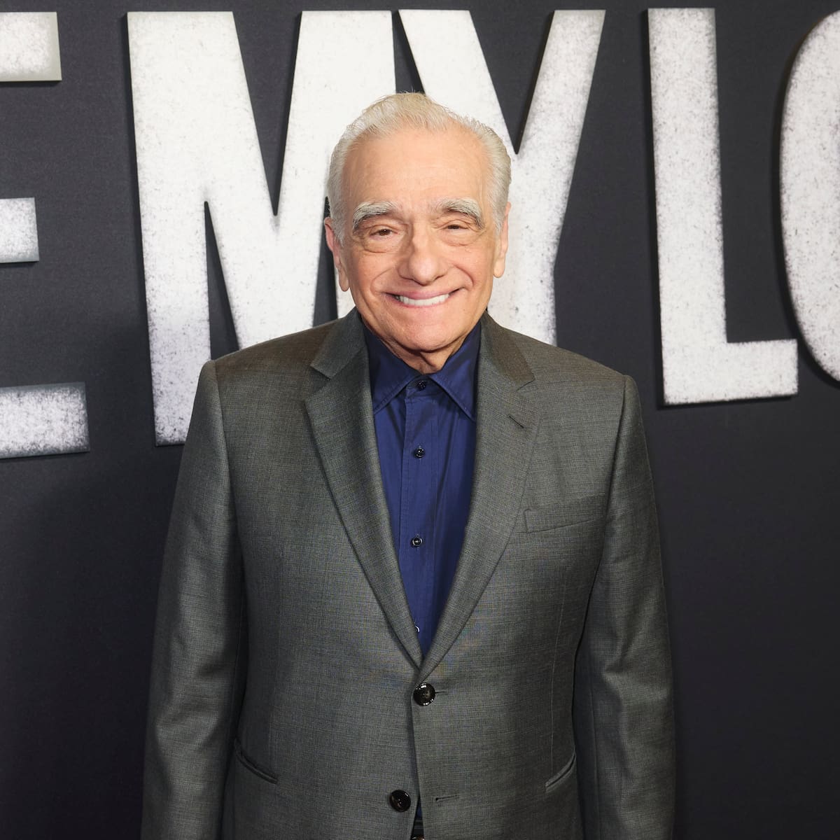 Martin Scorsese apuesta por la IA: la inesperada empresa tecnológica que conquistó al legendario director