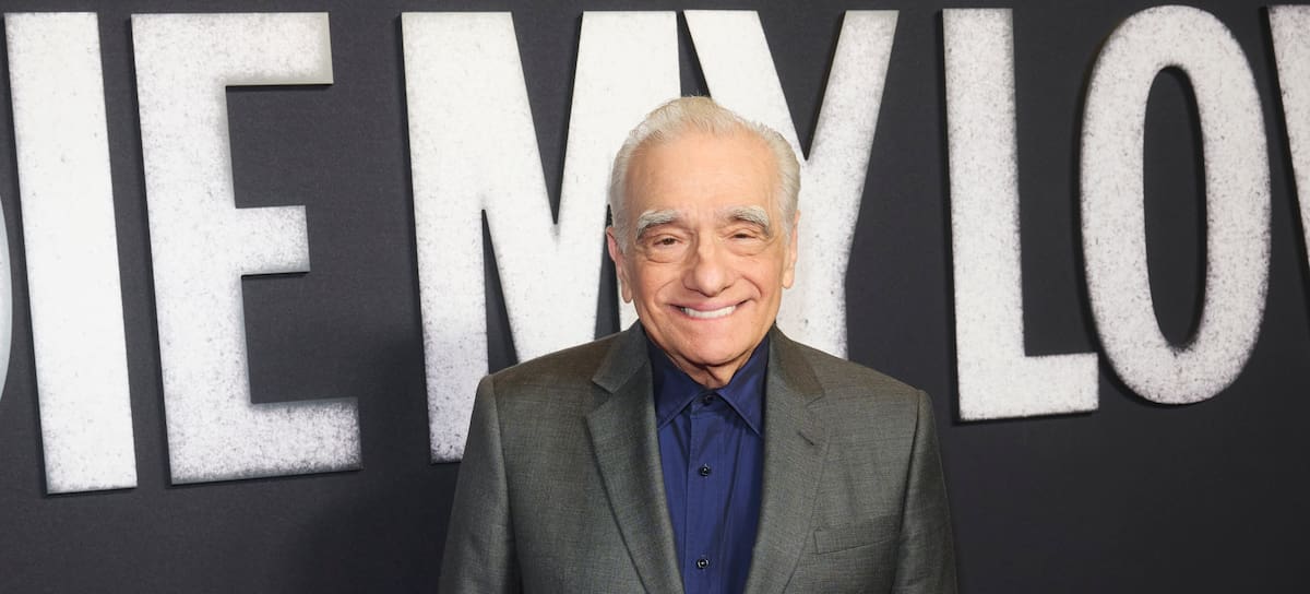 CL - Martin Scorsese
