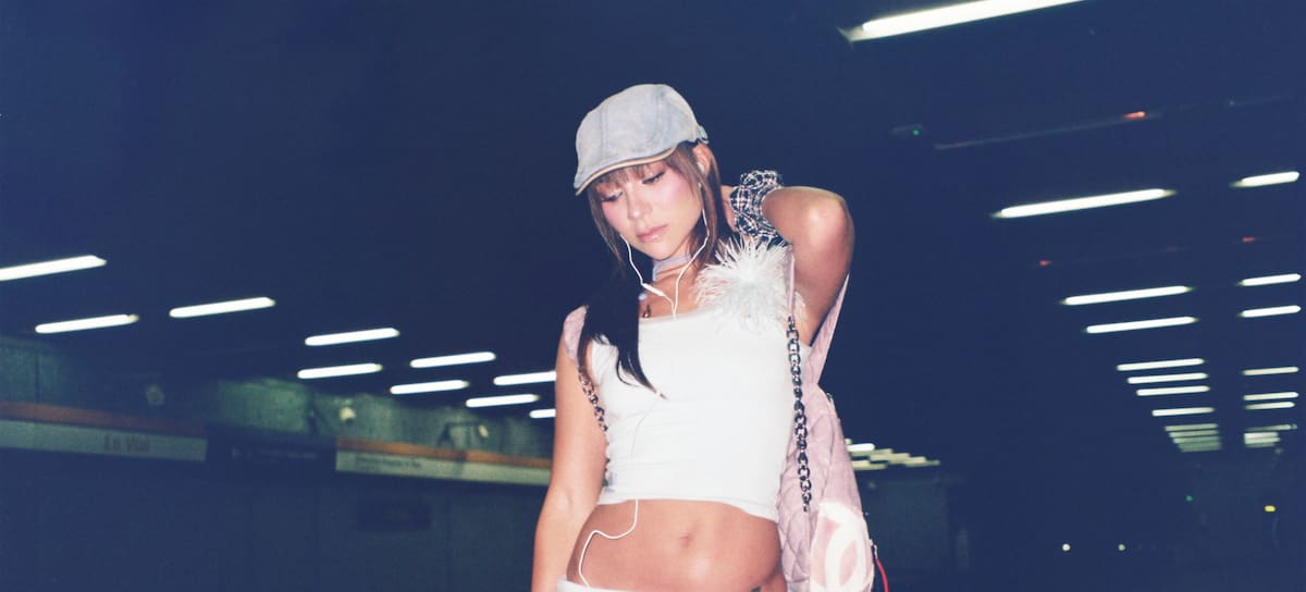 CL - Princesa Alba