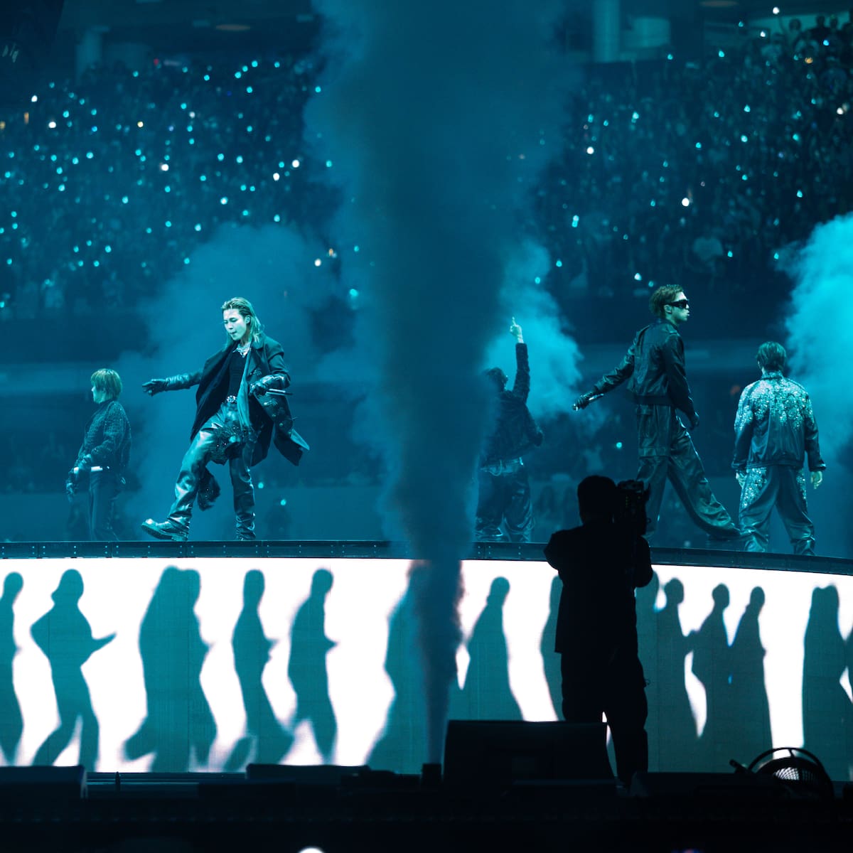 BTS en Chile 2026: la importante precaución que Ticketmaster pide tener en cuenta antes de los shows
