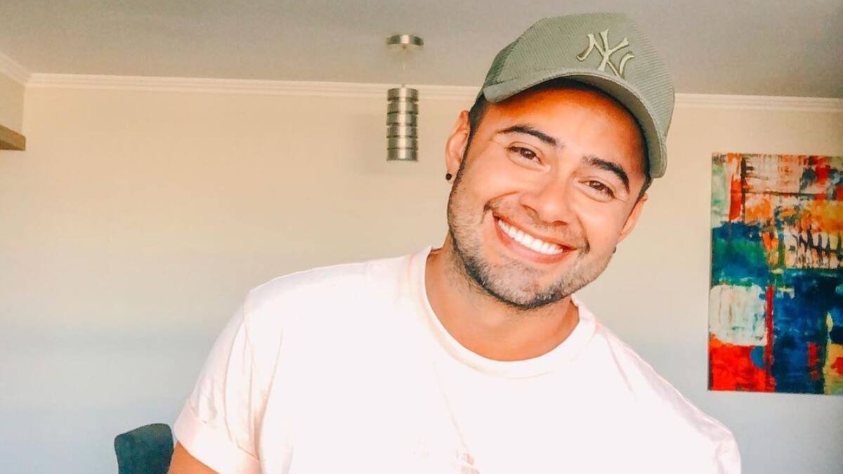 Arenito sobre las críticas que le llegaron tras reconocer su orientación sexual: «Jamás ataqué a ningún gay»