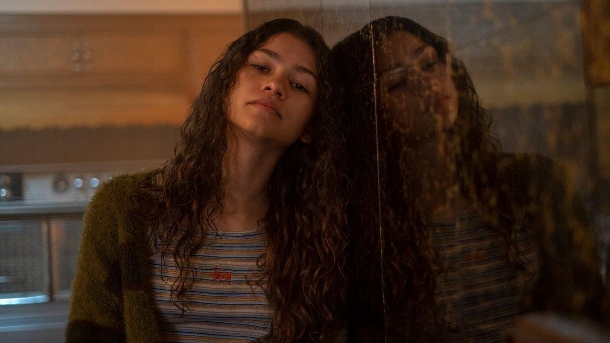 ¿Por qué Zendaya publicó una advertencia previo a la segunda temporada de Euphoria?