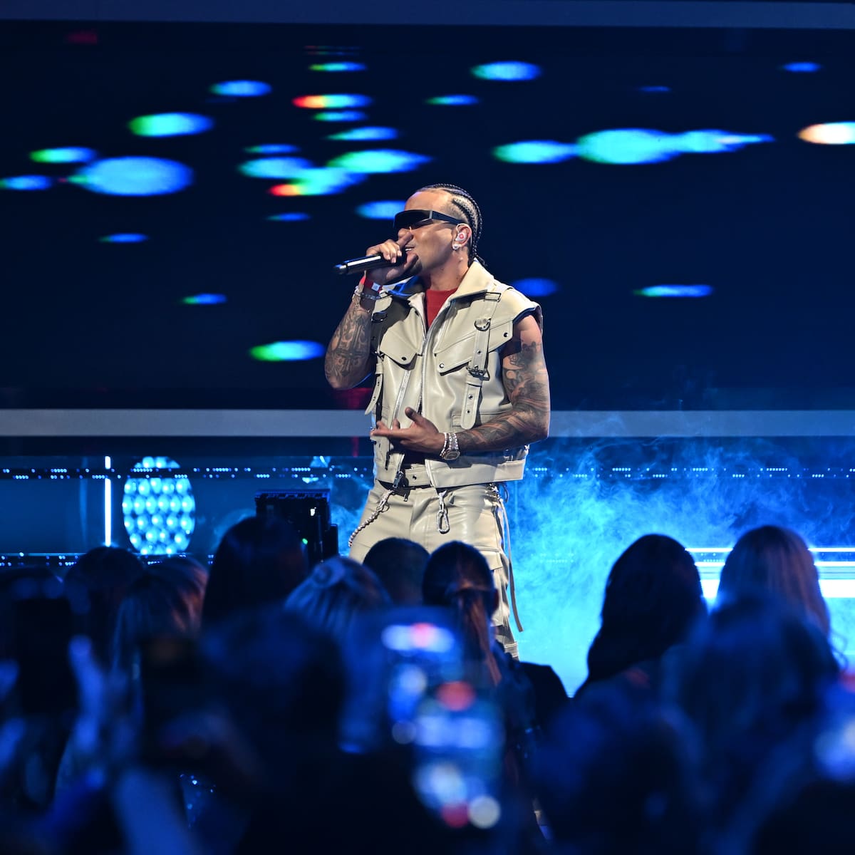 Ozuna retoma sus raíces en "Una Aventura", su nueva apuesta musical