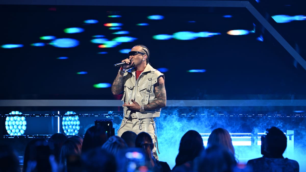 Ozuna retoma sus raíces en "Una Aventura", su nueva apuesta musical