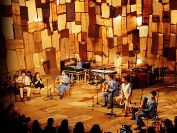 Revelan tráiler del MTV Unplugged de Los Bunkers: ¿Cuándo se estrena en cines?