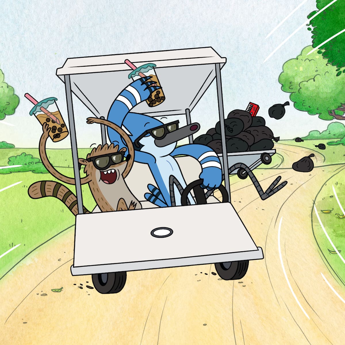 Para las tardes otoñales: Confirman nueva serie de "Un Show Más" y esto es lo que debes saber sobre su estreno