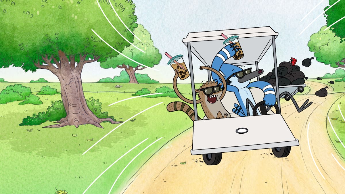 Para las tardes otoñales: Confirman nueva serie de "Un Show Más" y esto es lo que debes saber sobre su estreno