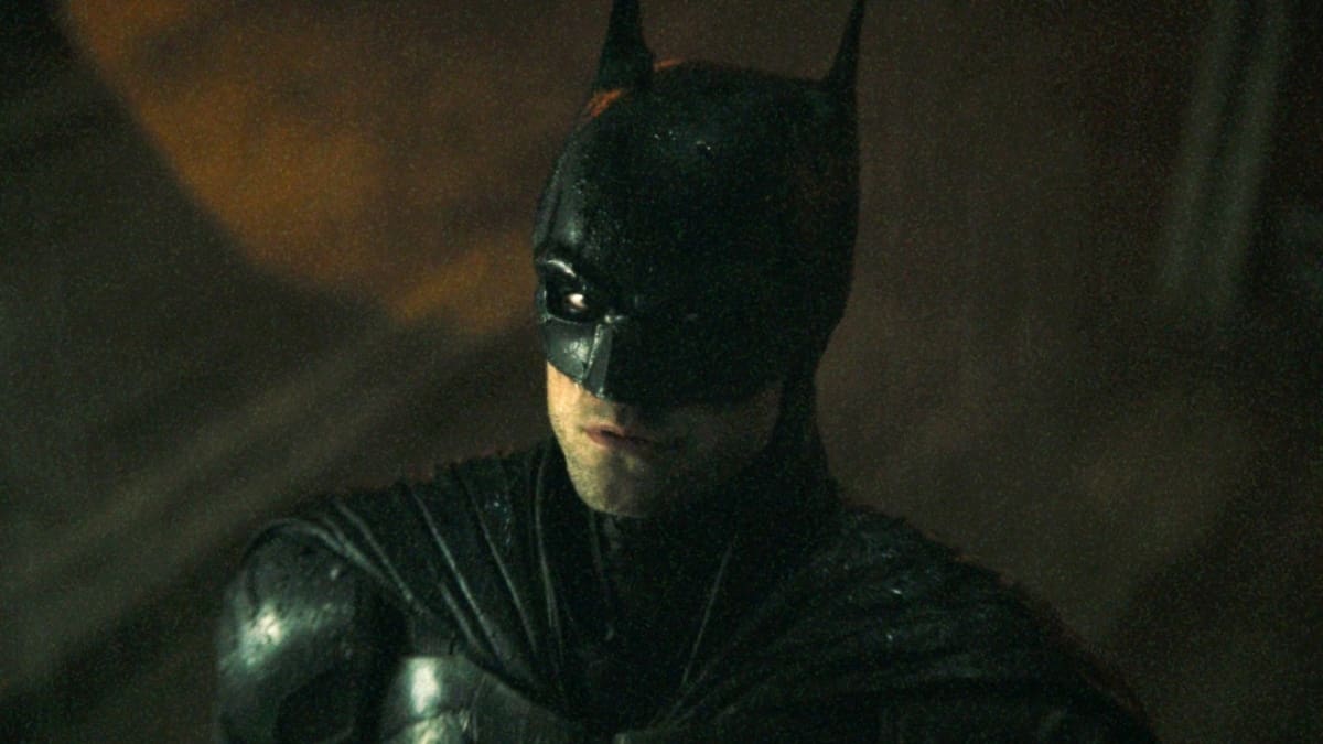 Vayan al baño antes de entrar al cine: Revelan duración de película «The Batman»