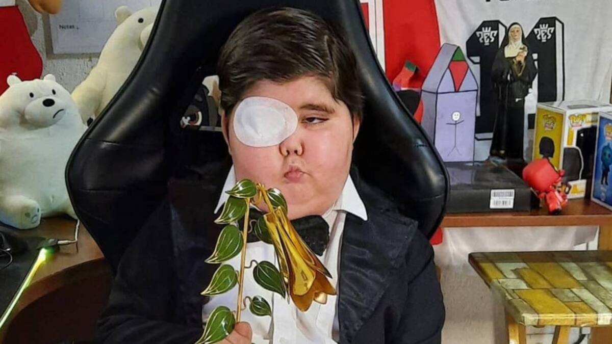 Tío de Tomiii 11 sobre el querido youtuber: «Vivió su vida intensamente»