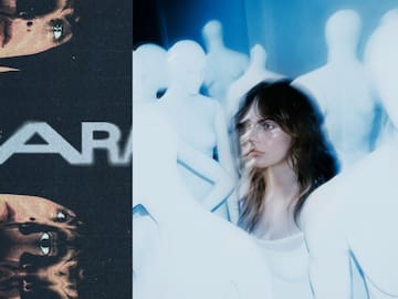 Exmodelo popular sorprende con su faceta de cantante: lanzó dos canciones