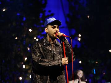 Así ha sido la carrera en solitario de Zayn a 10 años de su salida de One Direction