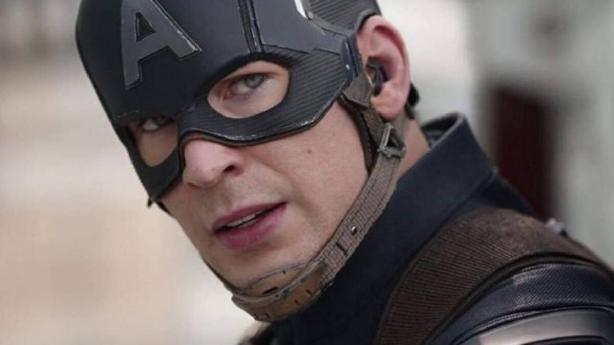 ¡Grande, Cap! Chris Evans envía potente mensaje en contra de la homofobia