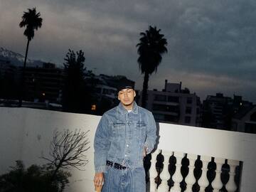 Young Cister anuncia nuevo sencillo: ¿Cuándo sale "miau"?