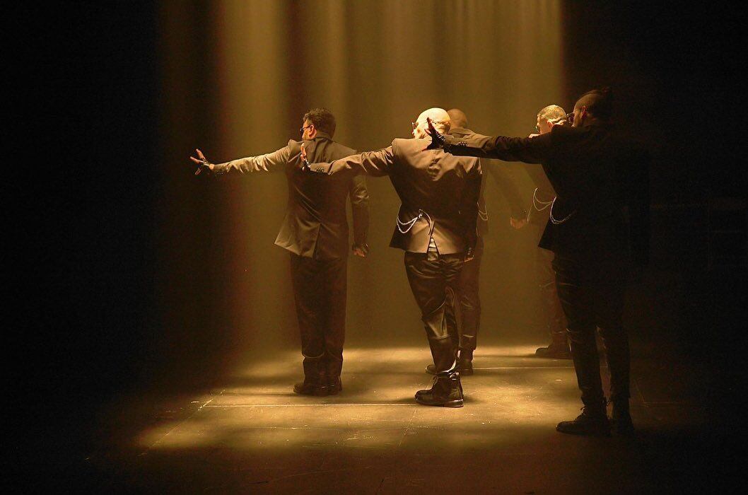 Instagram | @luisfonsi</a>