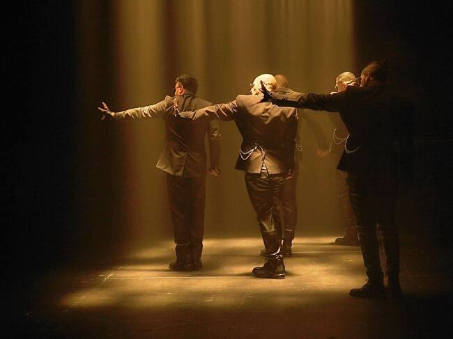 Instagram | @luisfonsi</a>