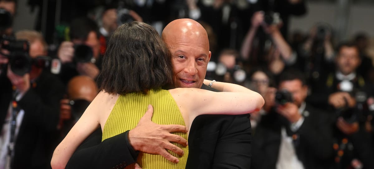 CL - VIn Diesel