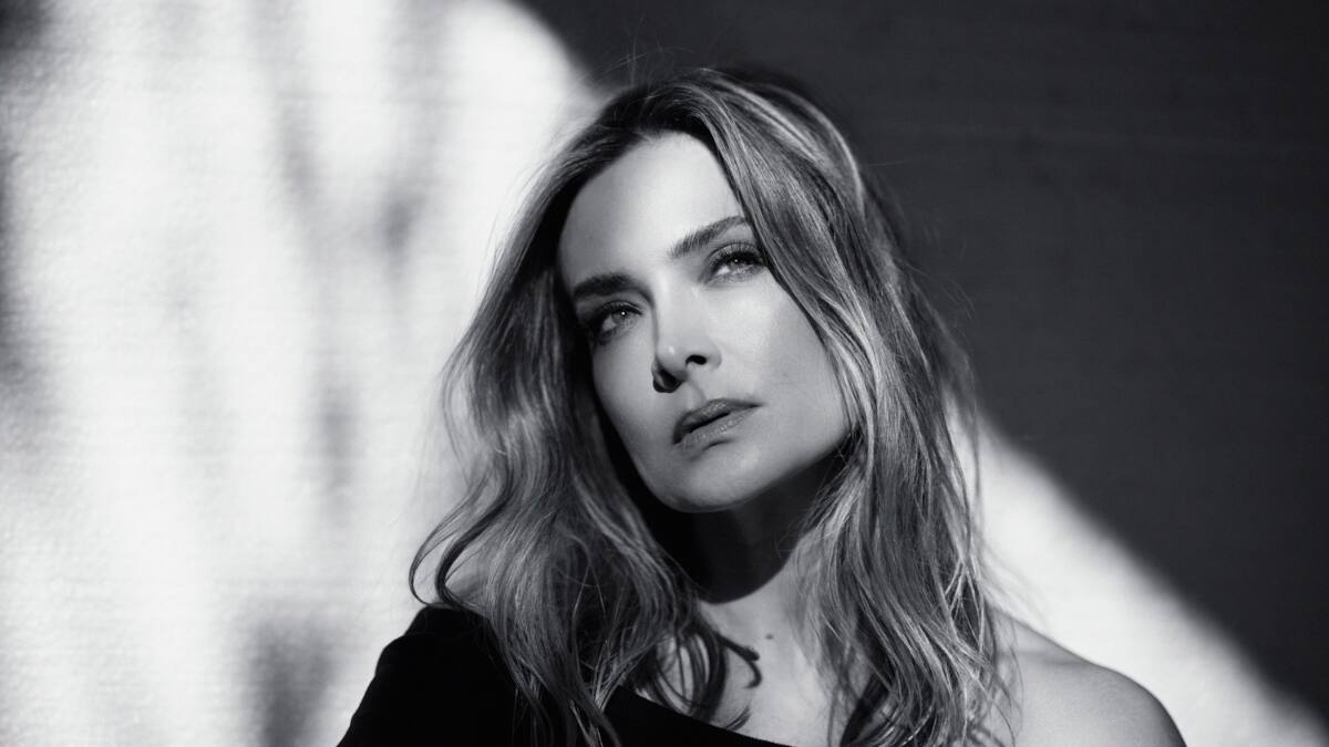 Nicole estrena “Valientes”, el segundo avance de su próximo disco