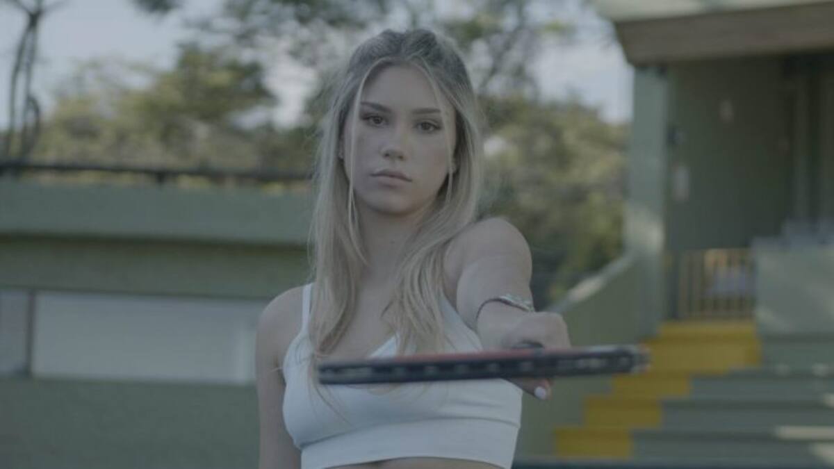 «El Discípulo del Chef»: Aseguran que Constanza Ríos es su primera eliminada